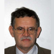 Profile photo: dr hab. inż. Lech Rowiński