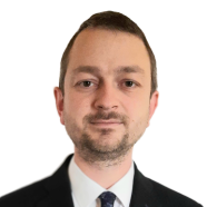 Profile photo: Dr inż. Leszek Chomacki