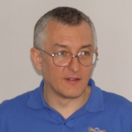 Profile photo: dr inż. Leszek Dąbrowski