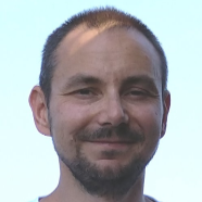 Profile photo: dr hab. inż. Leszek Jarzębowicz