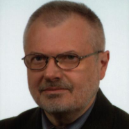 Profile photo: dr Leszek Ziemczonek