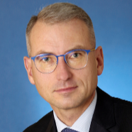 Profile photo: dr hab. inż. Maciej Niedostatkiewicz