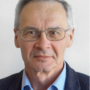 Profile photo: prof. dr hab. inż. Maciej Niedźwiecki