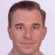 Zdjęcie profilowe: dr hab. inż. Maciej Śmiechowski
