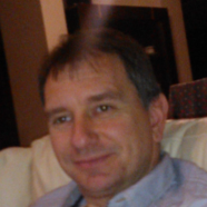 Zdjęcie profilowe: dr inż. Maciej Wierzbowski