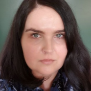 Zdjęcie profilowe: dr inż. Magdalena Brzozowska-Woś