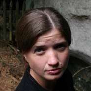 Profile photo: dr inż. Magdalena Maria Łapińska