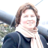 Profile photo: dr Magdalena Maria Musielak