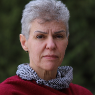 Zdjęcie profilowe: dr inż. arch. Magdalena Podwojewska