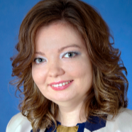 Profile photo: mgr Małgorzata Zaborska