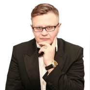 Zdjęcie profilowe: PhD, MBA, M.D. Marcin Grzebyk