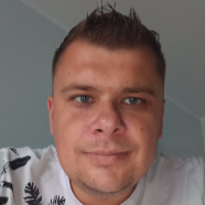 Zdjęcie profilowe: dr inż. Marcin Włoch