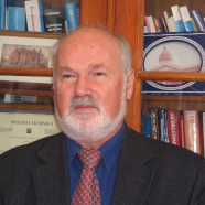 Profile photo: prof. dr hab. inż. Marek Biziuk