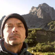 Zdjęcie profilowe: prof. dr hab. Marek Czachor