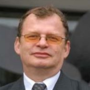 Zdjęcie profilowe: dr hab. inż. Marek Dzida