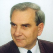 Profile photo: prof. dr hab. inż. Marek Kubale