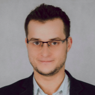 Profile photo: dr inż. Marek Sylwester Tatara
