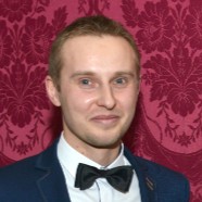 Zdjęcie profilowe: dr inż. Mariusz Szkoda