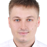 Profile photo: mgr inż. Mariusz Wtulich