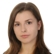 Profile photo: dr inż. Marta Czaplicka