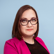 Zdjęcie profilowe: dr Marta Kuc-Czarnecka