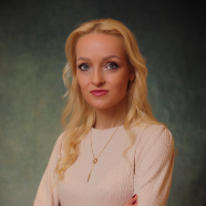 Zdjęcie profilowe: mgr inż. Marta Wiśniewska