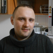 Profile photo:  Mateusz Kacper Woźniak