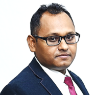 Zdjęcie profilowe: Doctorate Md Kamrul Hasan, PhD