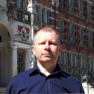 Zdjęcie profilowe: dr hab. inż. Michał Grochowski