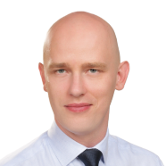 Zdjęcie profilowe: Dr inż. Michał Modzelewski