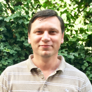 Profile photo: dr hab. Michał Bernard Pietrzak