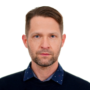 Zdjęcie profilowe: dr hab. inż. Michał Strankowski
