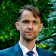 Zdjęcie profilowe: dr inż. Michał Strankowski