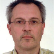 Zdjęcie profilowe: dr hab. inż. Michał Szydłowski