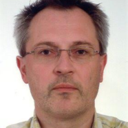 Zdjęcie profilowe: prof. dr hab. inż. Michał Szydłowski