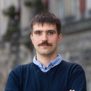 Zdjęcie profilowe: dr inż. Michał Jerzy Winiarski