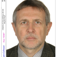 Zdjęcie profilowe: dr inż. Mieczysław Siemiątkowski