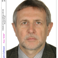 Profile photo: dr inż. Mieczysław Siemiątkowski