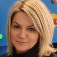 Zdjęcie profilowe: dr inż. Milena Supernak