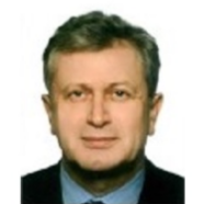 Profile photo: dr hab. inż. Mirosław Kazimierz Gerigk