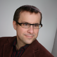Zdjęcie profilowe: dr inż. Mirosław Włas