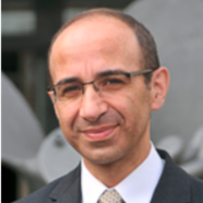 Zdjęcie profilowe: dr inż. Mohammad Hossein Ghaemi