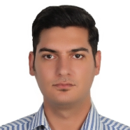 Profile photo: Dr Mohammad Tghi Taghi Tourchi Moghadam
