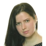 Zdjęcie profilowe: dr inż. Monika Wieczerzak