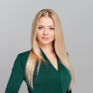 Profile photo: dr inż. Monika Zielińska