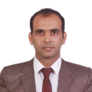 Profile photo: PhD Muhammad Usman