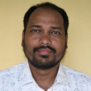Profile photo: PhD Mukesh Shankar Bharti