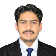 Profile photo:  Muzafar Kalwar