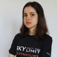 Profile photo: mgr inż Natalia Czortek