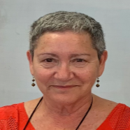 Profile photo: Dr.  Nellie Deutsch